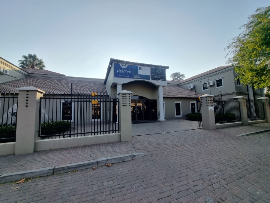 Commercial Property for Sale in Bodorp North West